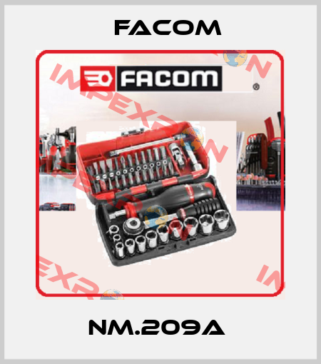 NM.209A  Facom