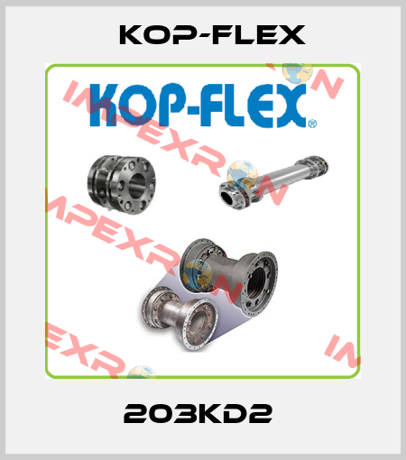 203KD2  Kop-Flex