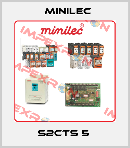 S2CTS 5  Minilec