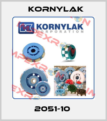 2051-10  Kornylak