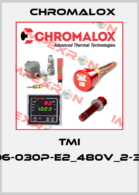 TMI -06-030P-E2_480V_2-3P  Chromalox
