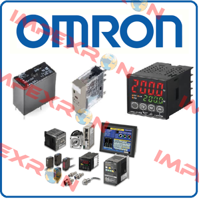 FLVDR9000W  Omron