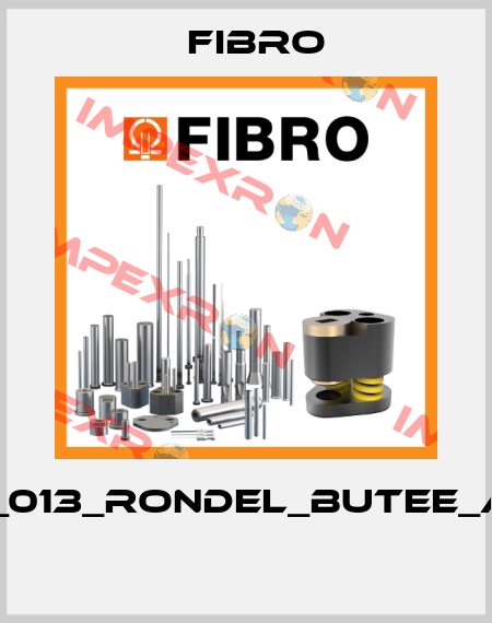 2053_70_013_RONDEL_BUTEE_AUTOLUB  Fibro