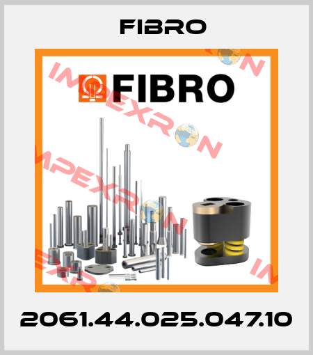 2061.44.025.047.10 Fibro