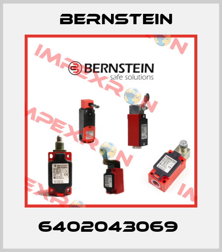 6402043069  Bernstein
