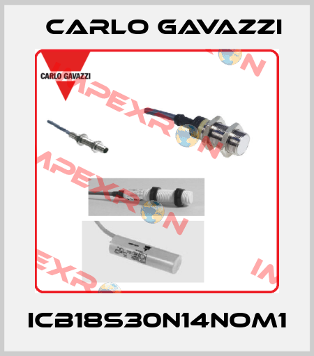 ICB18S30N14NOM1 Carlo Gavazzi