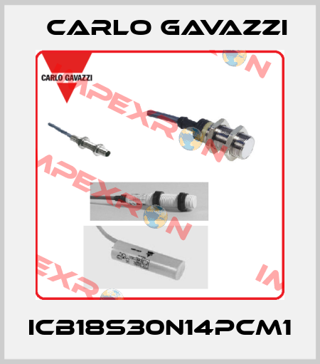 ICB18S30N14PCM1 Carlo Gavazzi