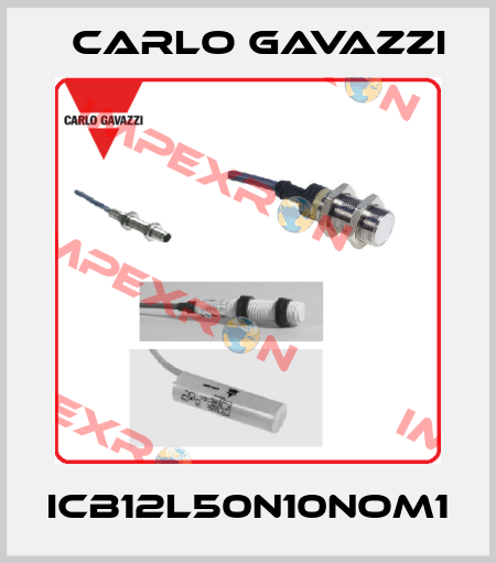 ICB12L50N10NOM1 Carlo Gavazzi
