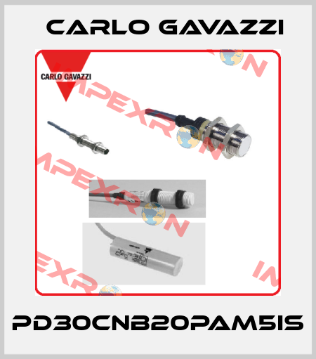 PD30CNB20PAM5IS Carlo Gavazzi
