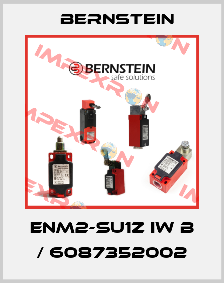 ENM2-SU1Z IW B / 6087352002 Bernstein