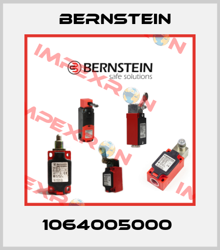 1064005000  Bernstein