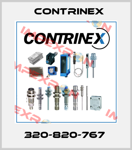 320-820-767  Contrinex
