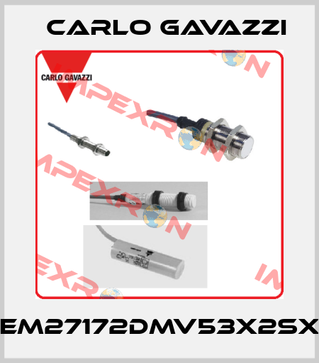 EM27172DMV53X2SX Carlo Gavazzi