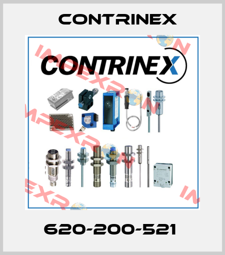 620-200-521  Contrinex