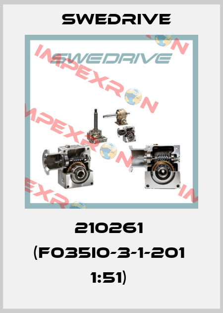 210261  (F035I0-3-1-201  1:51)  Swedrive