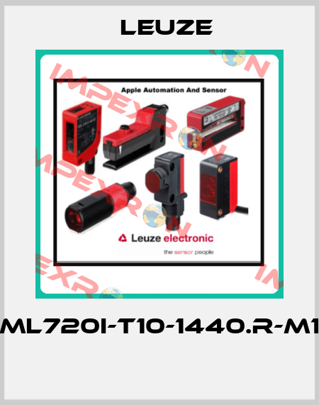 CML720i-T10-1440.R-M12  Leuze