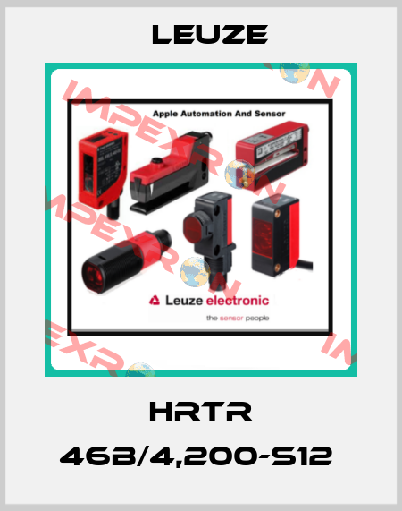 HRTR 46B/4,200-S12  Leuze