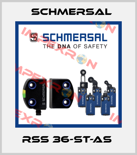 RSS 36-ST-AS  Schmersal