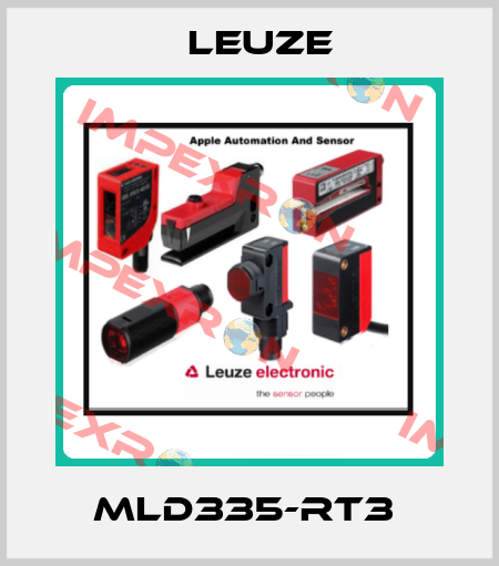 MLD335-RT3  Leuze