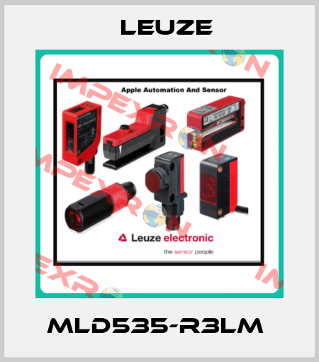 MLD535-R3LM  Leuze