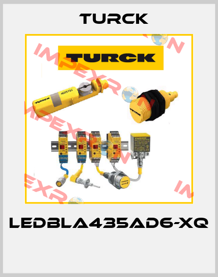 LEDBLA435AD6-XQ  Turck