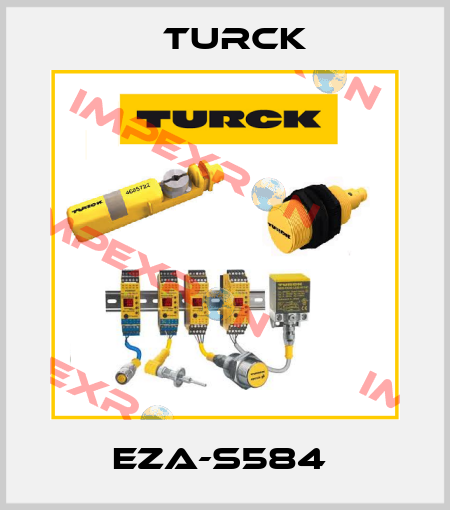 EZA-S584  Turck