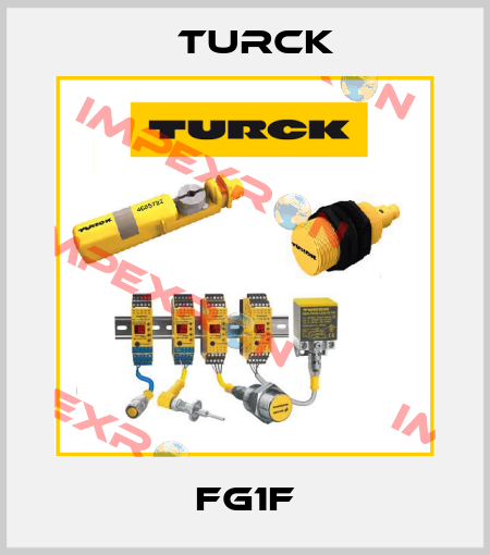 FG1F Turck