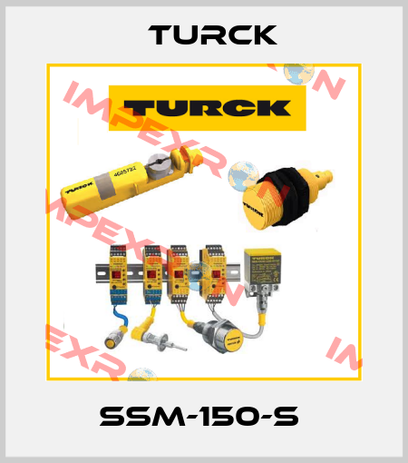 SSM-150-S  Turck