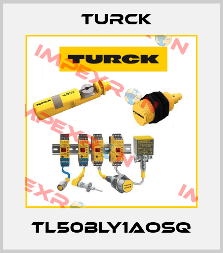 TL50BLY1AOSQ Turck