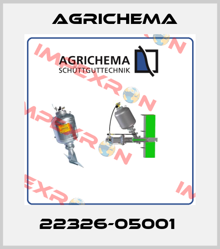 22326-05001  Agrichema