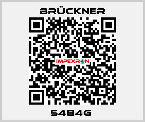 5484G  Brückner