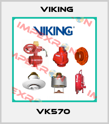 VK570  Viking