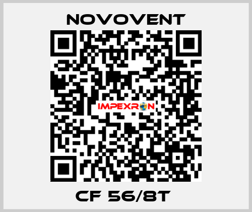 CF 56/8T  Novovent