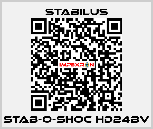 STAB-O-SHOC HD24BV Stabilus