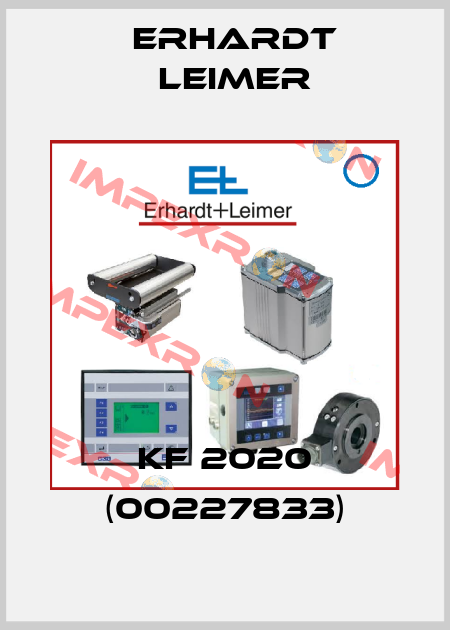 KF 2020 (00227833) Erhardt Leimer