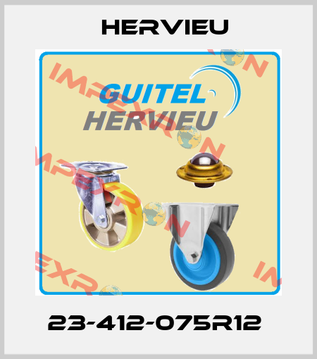 23-412-075R12  Hervieu
