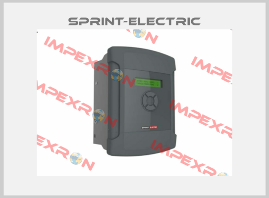 PLX10 Sprint-Electric
