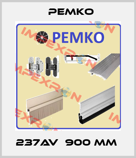237AV  900 MM  Pemko