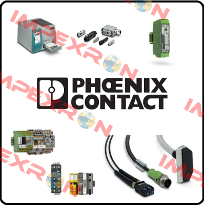 HC-B 24-TFQ-76/O1STM40S-EMV-ORDER NO: 1642836  Phoenix Contact