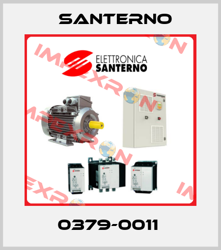 0379-0011  Santerno