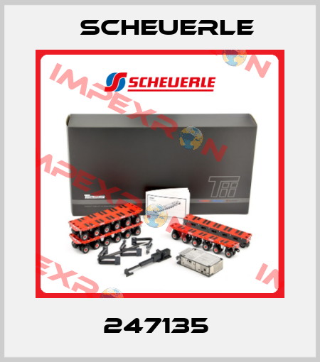 247135  Scheuerle