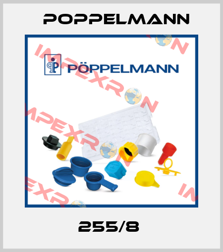 255/8  Poppelmann