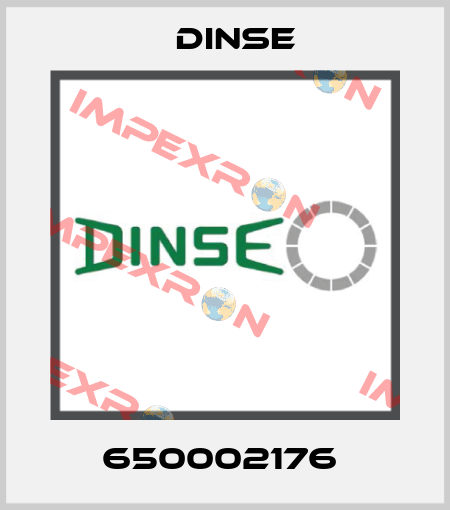650002176  Dinse