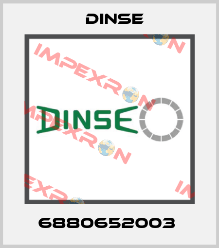 6880652003  Dinse