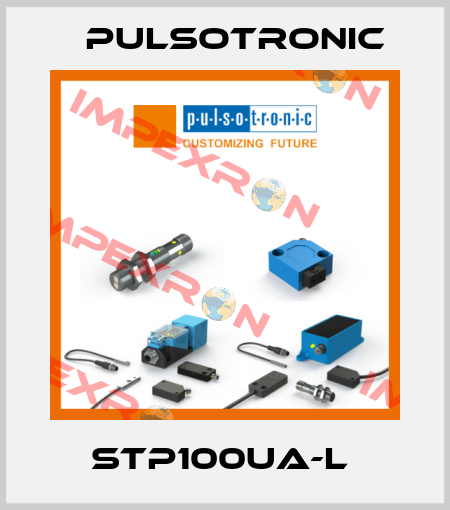 STP100UA-L  Pulsotronic