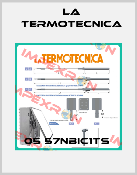 05 57NBIC1TS  La Termotecnica