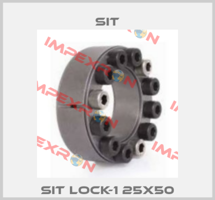 SIT LOCK-1 25x50 SIT