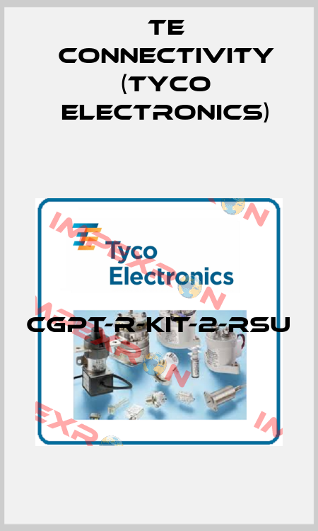 CGPT-R-KIT-2-RSU  TE Connectivity (Tyco Electronics)