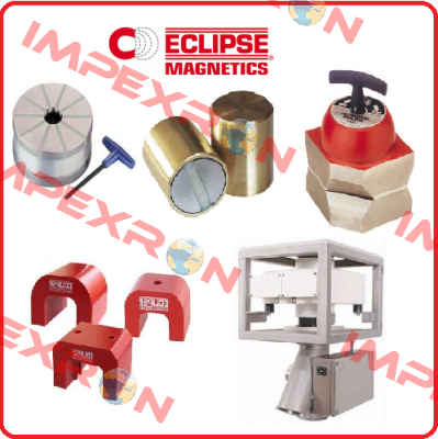 Loading charts for solenoid UL0500  Eclipse Magnetics