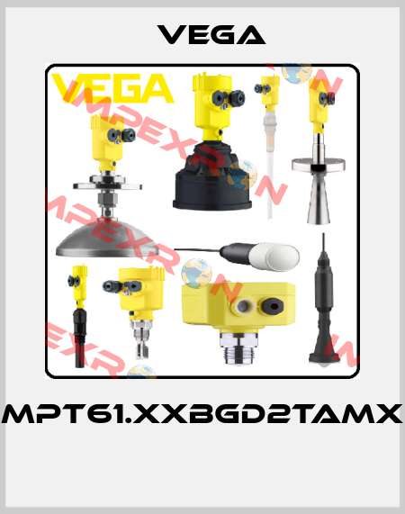 MPT61.XXBGD2TAMX  Vega
